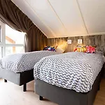 Topparken – Résidence 4* Lichtenvoorde