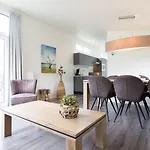 Parque de vacaciones Topparken – Résidence 4*
