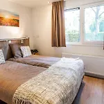 Topparken – Résidence Parque de vacaciones Lichtenvoorde