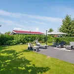 Topparken – Résidence Parque de vacaciones