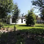 Topparken – Résidence Parque de vacaciones 4*