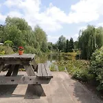 Topparken – Résidence Parque de vacaciones