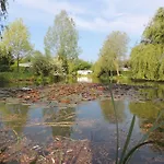 Parque de vacaciones Topparken – Résidence 4*