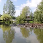 Topparken – Résidence Parque de vacaciones 4*