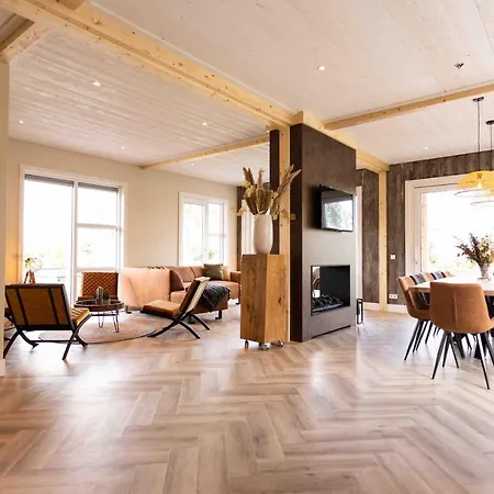 Ferienpark Topparken - 4*
