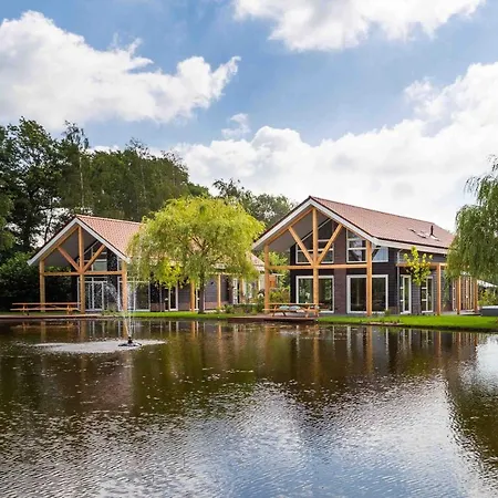 Ferienpark Topparken - Lichtenvoorde