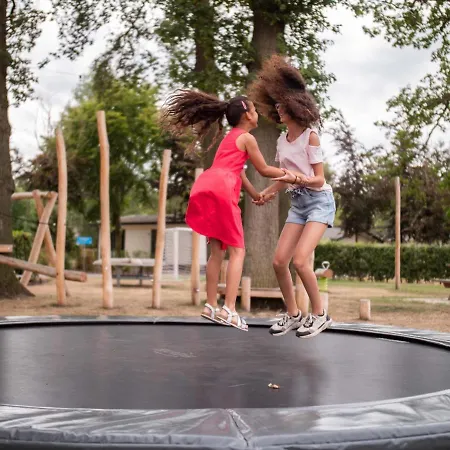 Topparken - 4* Lichtenvoorde