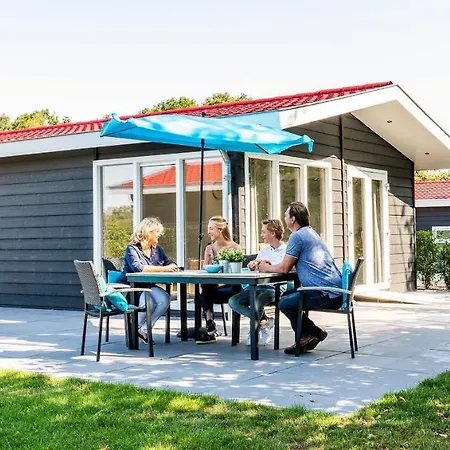 Topparken - Ferienpark