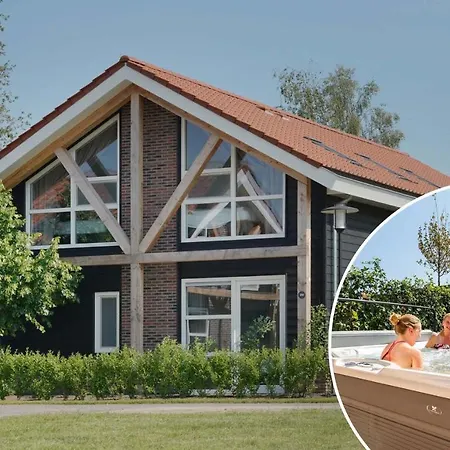 Topparken - Ferienpark Lichtenvoorde