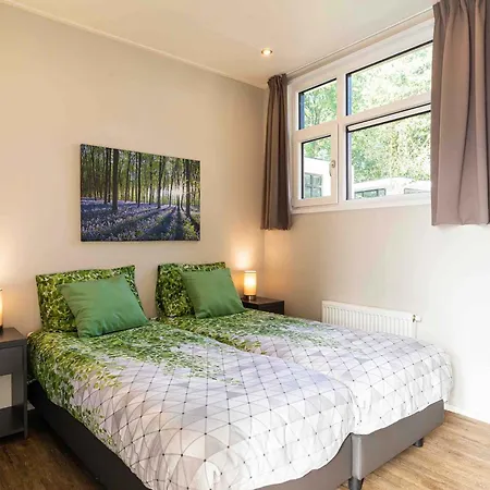 Holiday park Topparken -