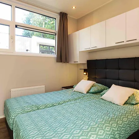 Holiday park Topparken - Lichtenvoorde