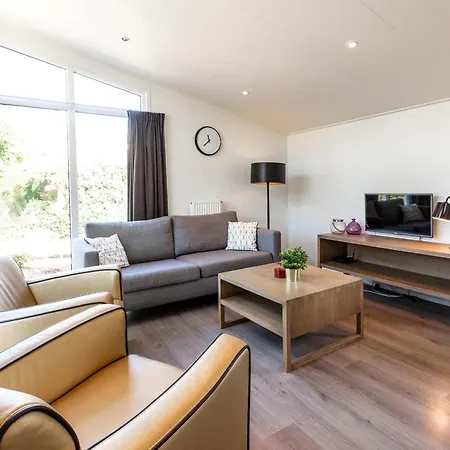 Ferienpark Topparken - 4*
