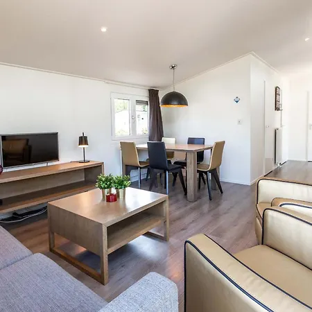 Holiday park Topparken -