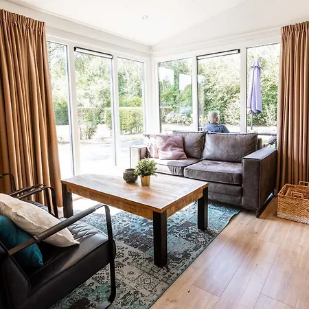 Holiday park Topparken - 4*