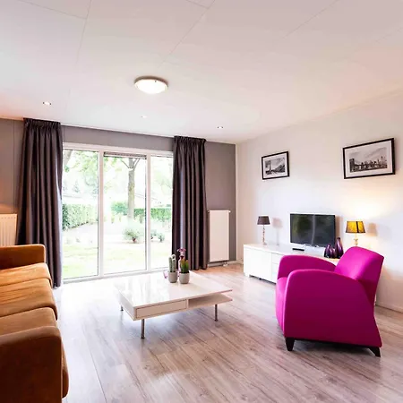 Topparken - Ferienpark 4*
