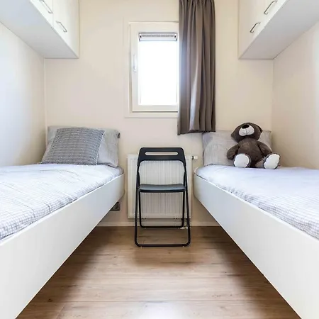 Ferienpark Topparken - 4*