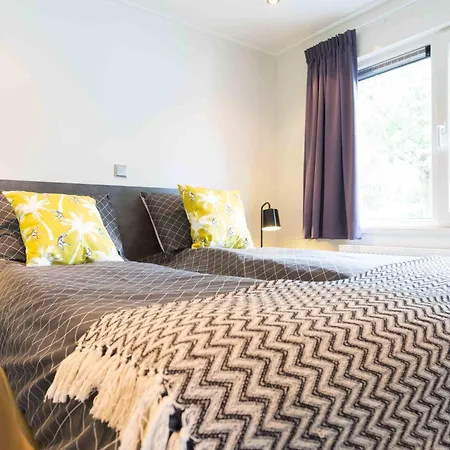 Ferienpark Topparken - 4*