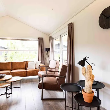 Ferienpark Topparken - 4*
