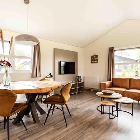 Ferienpark Topparken - 4*
