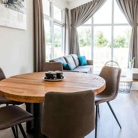 Ferienpark Topparken - 4*