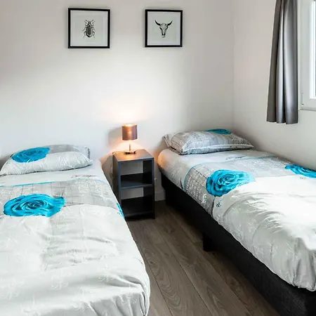 Holiday park Topparken - Lichtenvoorde