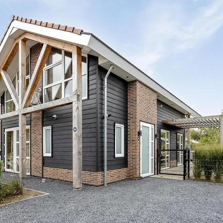 Holiday park Topparken - 4*