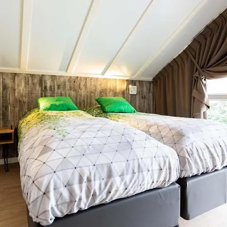 Topparken -