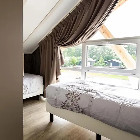 Ferienpark Topparken - 4*