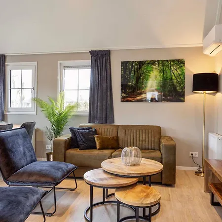 Ferienpark Topparken - 4*