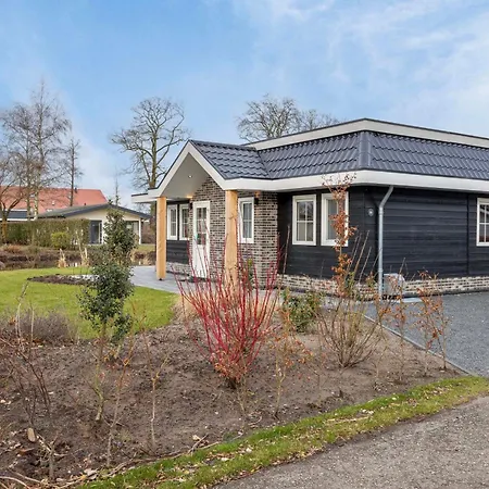 Topparken - Feriepark Lichtenvoorde
