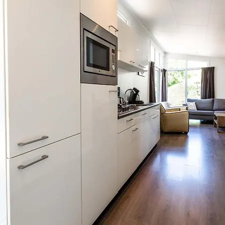 Topparken - 4* Lichtenvoorde