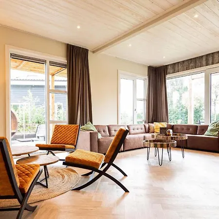 Topparken - Residence Lichtenvoorde ホリデーパーク