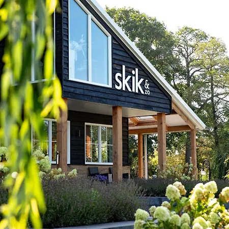 Topparken - Residence Lichtenvoorde 4*