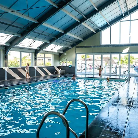 Topparken - Residence Lichtenvoorde Lichtenvoorde