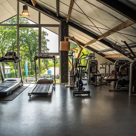 Topparken – Résidence 4* Lichtenvoorde
