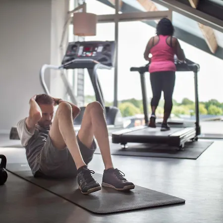 Topparken - Residence Lichtenvoorde