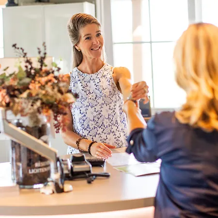 ホリデーパーク Topparken - Residence Lichtenvoorde リヒテンフォールデ