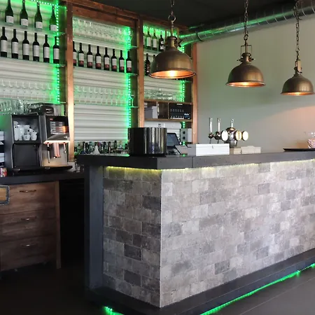 ホリデーパーク Topparken - Residence Lichtenvoorde