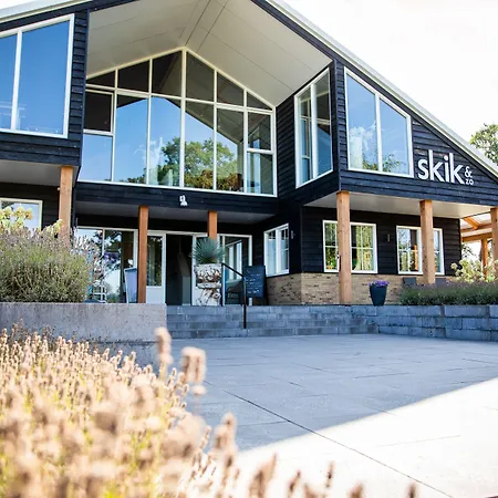 Topparken - Residence Lichtenvoorde