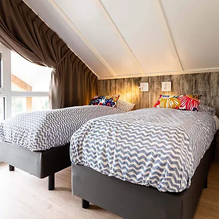 Topparken - Residence Lichtenvoorde 4* Lichtenvoorde