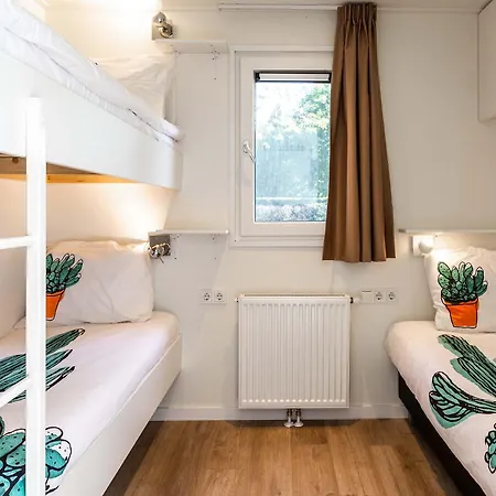 Kompleks wypoczynkowy Topparken - Residence Lichtenvoorde