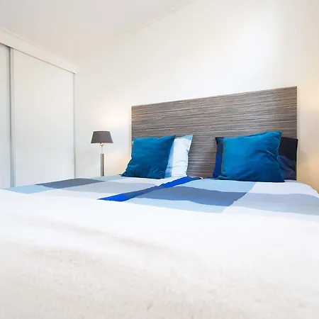 Topparken - Residence Lichtenvoorde 4*