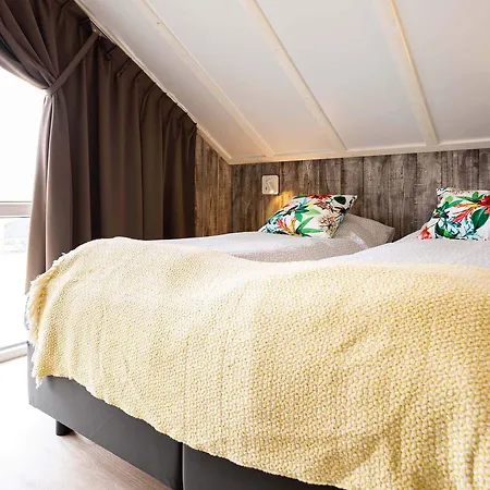 Topparken - Residence Lichtenvoorde 4* Lichtenvoorde