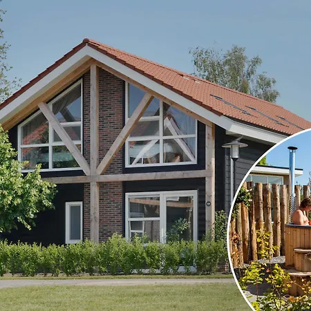 Topparken - Residence Lichtenvoorde 4*