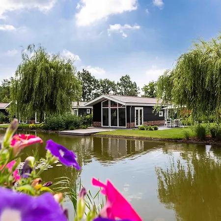 Residence Lichtenvoorde Holiday park