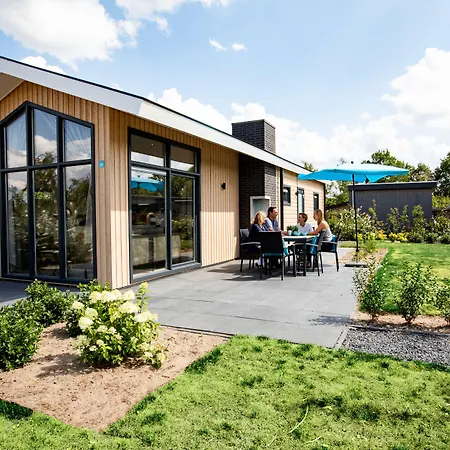 Vakantiepark Topparken – Résidence