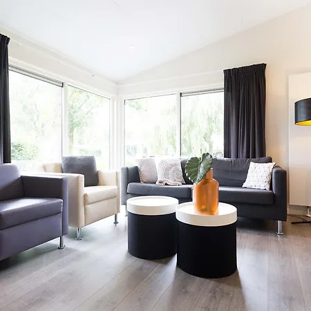 Topparken - Residence Lichtenvoorde Lichtenvoorde