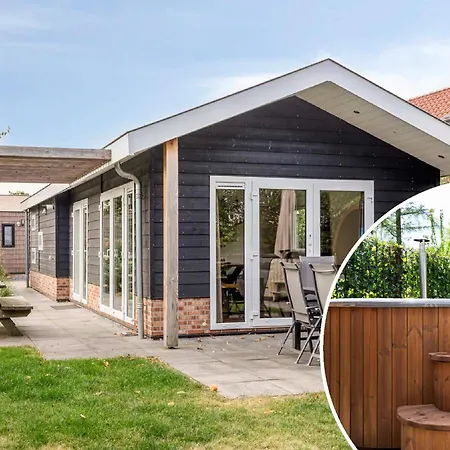 Parque de vacaciones Topparken – Résidence Lichtenvoorde