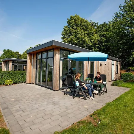 Topparken - Semesterpark