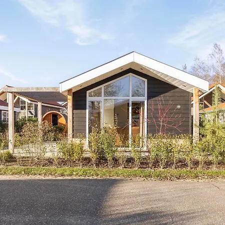 Topparken – Résidence Vakantiepark 4*